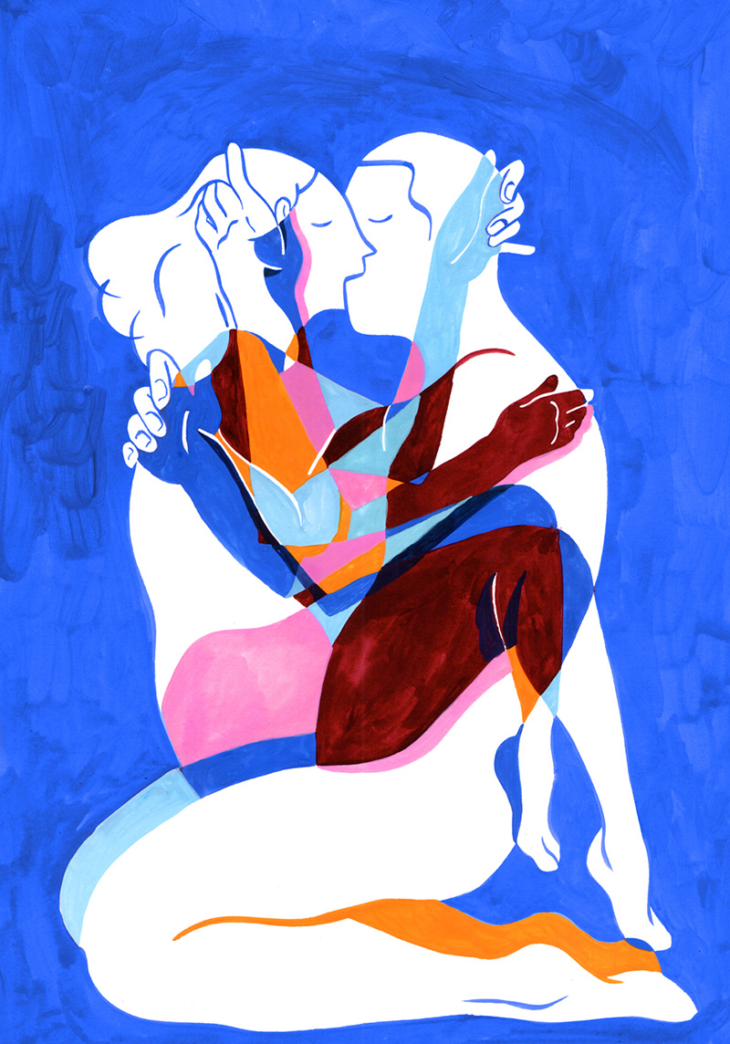 kim roselier illustration 4