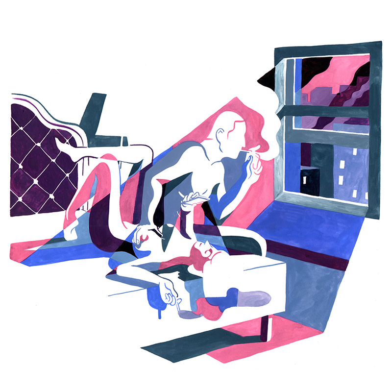 kim roselier illustration 5