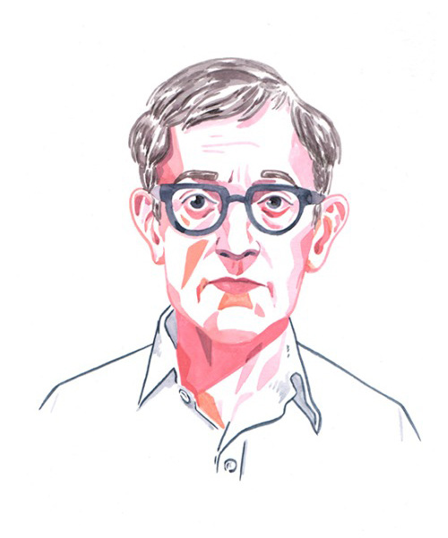 kim roselier illustration 8