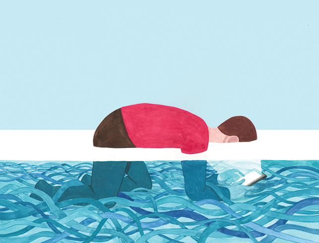 kim roselier illustration 9