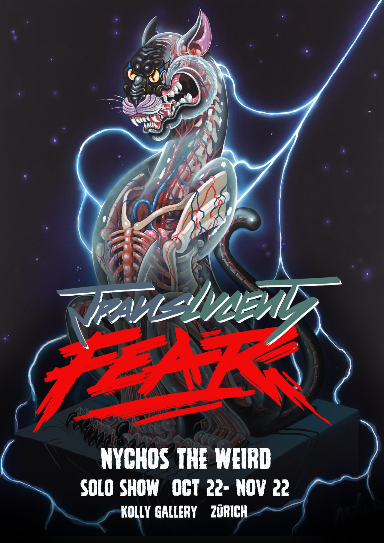 nychos street art illustration 9