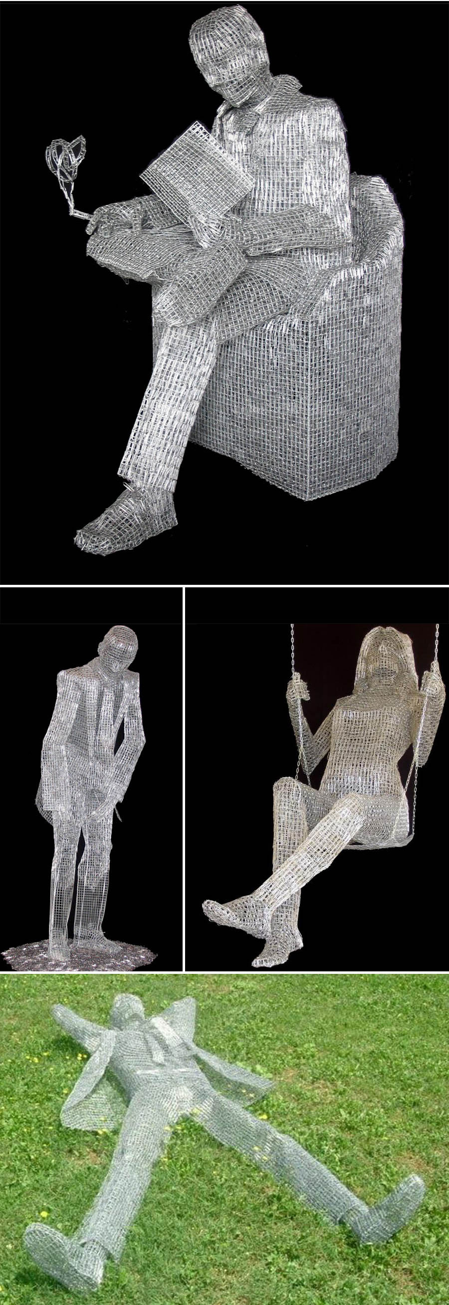 pietro_dangelo_sculptures-oldskull-CLIPS-STAPLES-oldskull-2