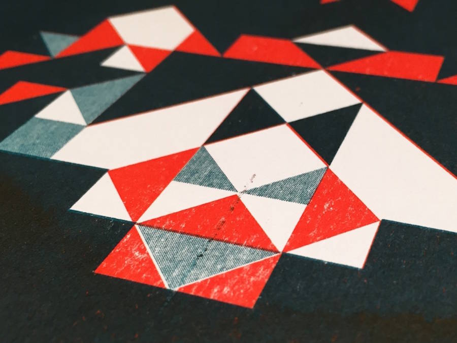 star wars polygon posters 2