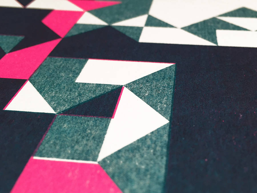 star wars polygon posters 4