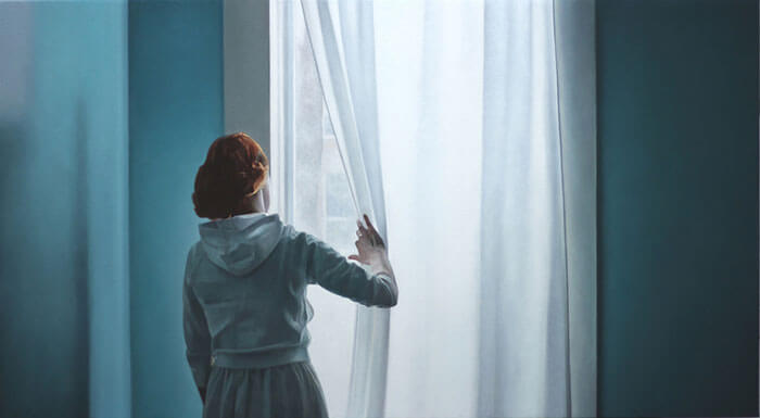 Paintings by Shaun Downey - 03