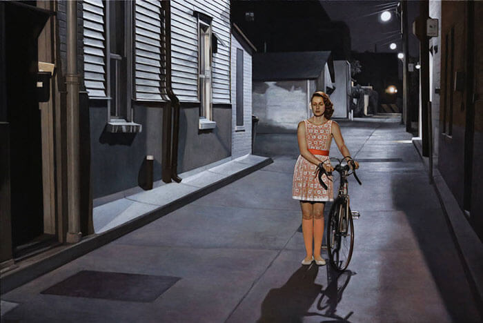 Paintings by Shaun Downey - 04