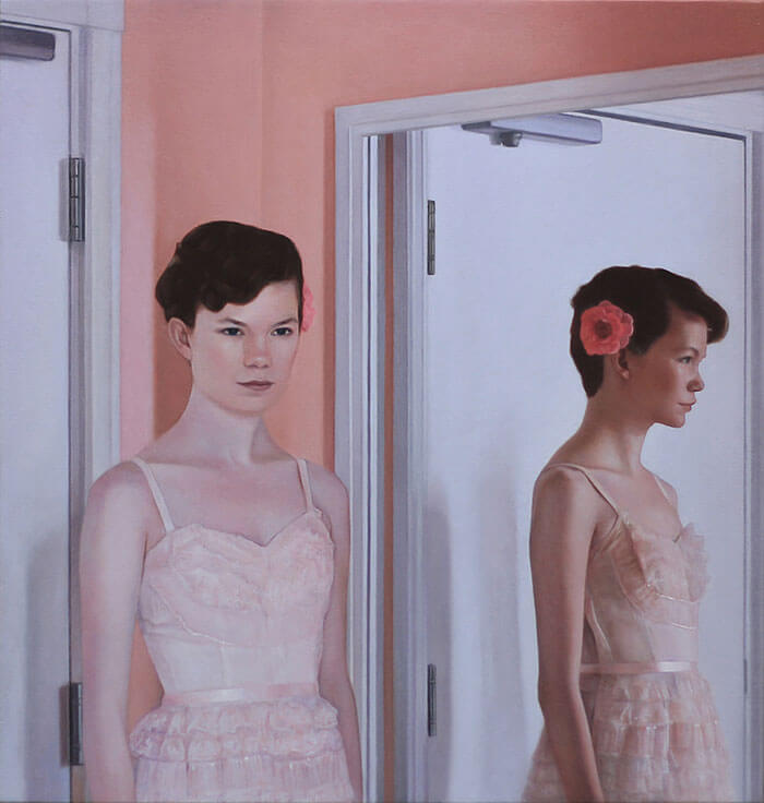 Paintings by Shaun Downey - 06