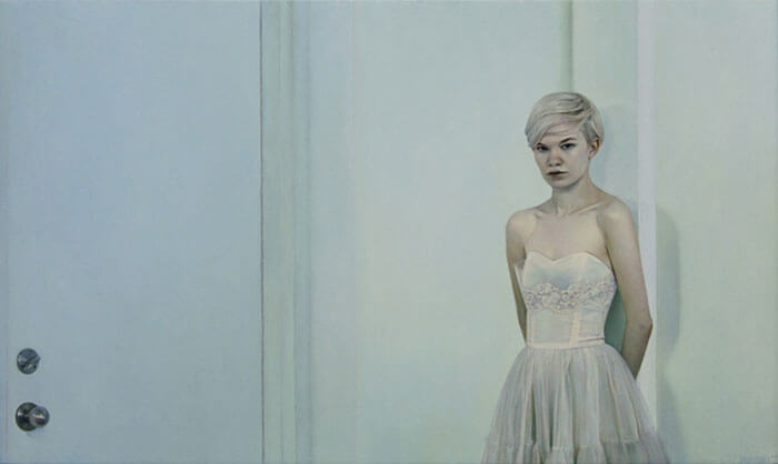 Paintings by Shaun Downey - 08