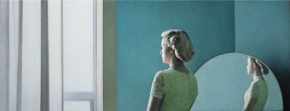 Paintings by Shaun Downey - 10