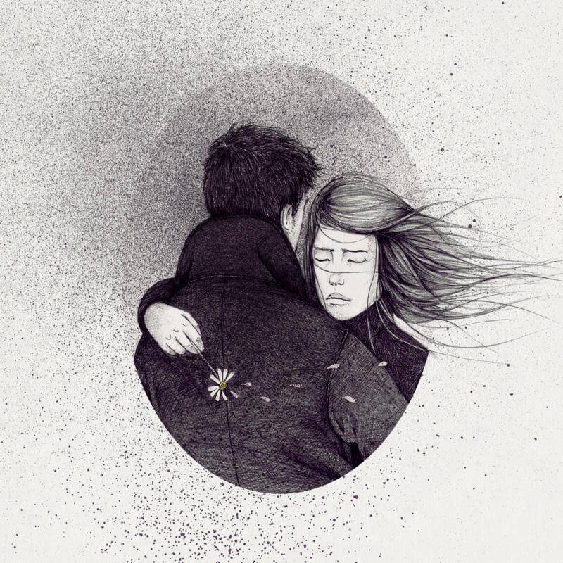 Remarkable Illustrations by Slava Triptih (3)