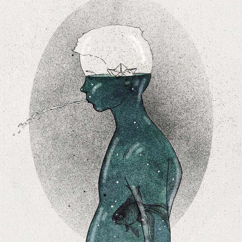 Remarkable Illustrations by Slava Triptih (5)
