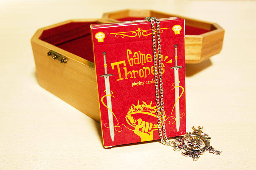 Game of Thrones Eneri Graphic Design (18)