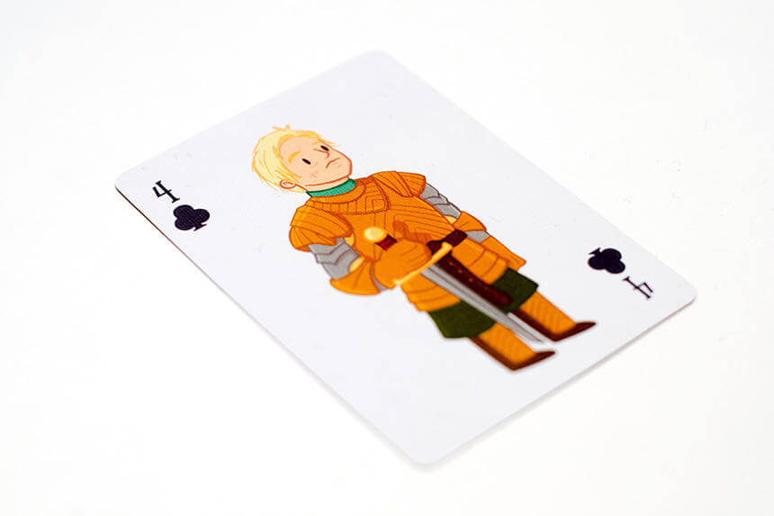Game of Thrones Eneri Graphic Design (2)