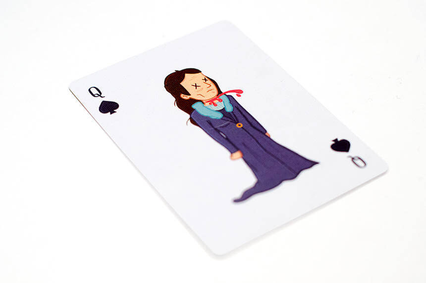 Game of Thrones Eneri Graphic Design (3)