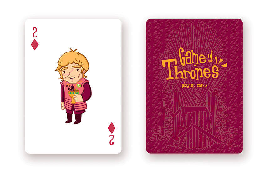 Game of Thrones Eneri Graphic Design (5)
