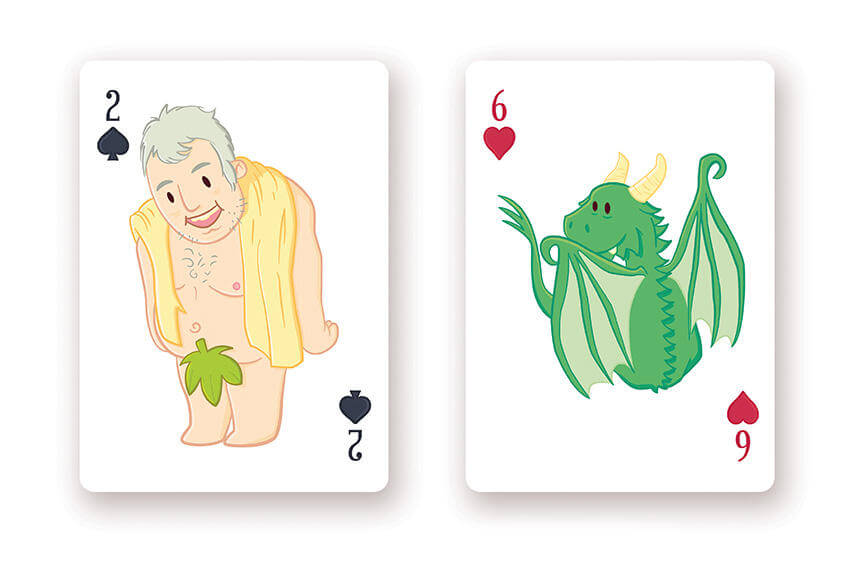 Game of Thrones Eneri Graphic Design (8)