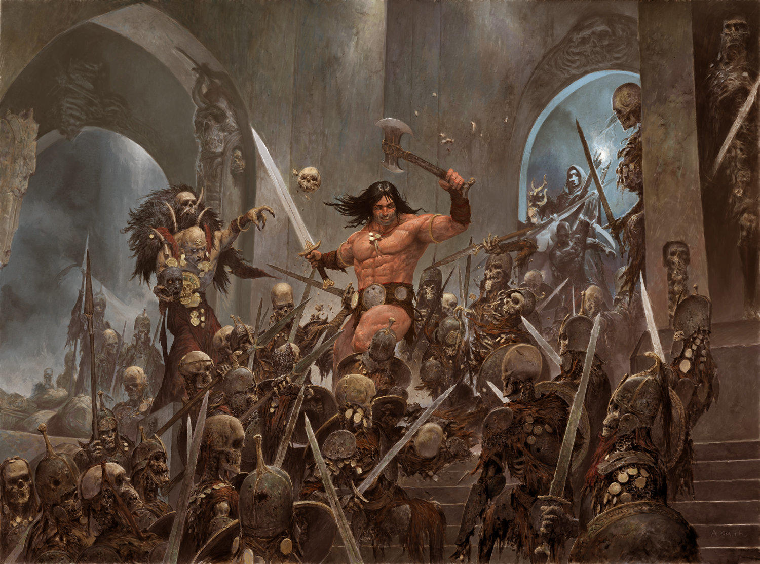 adrian-smith-illustration-oldskull-1