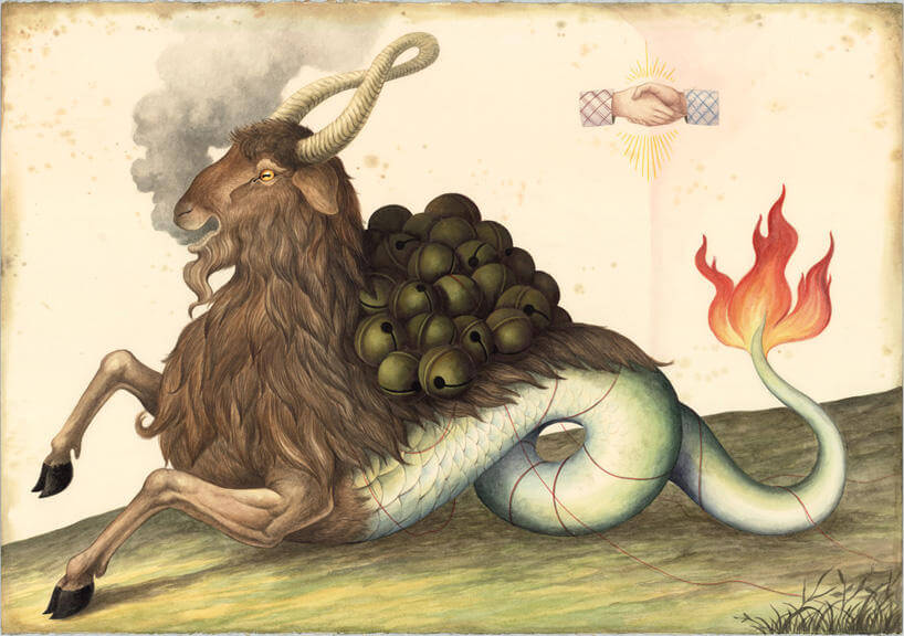 el gato chimea illustration 2