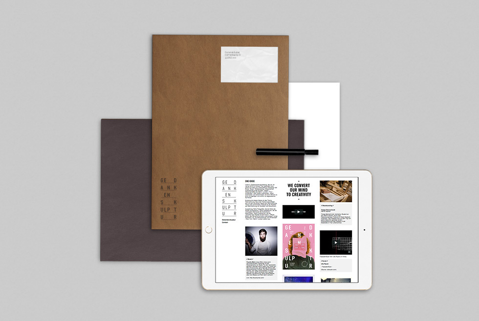 Dominik Bubel oldskull graphic design 10