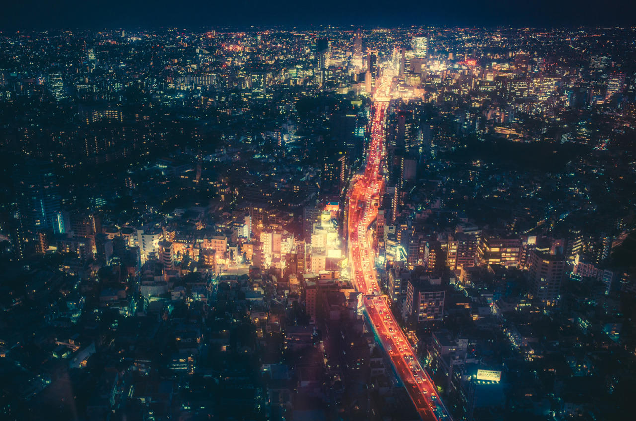 Masashi Wakui photography tokyo night oldskull 4