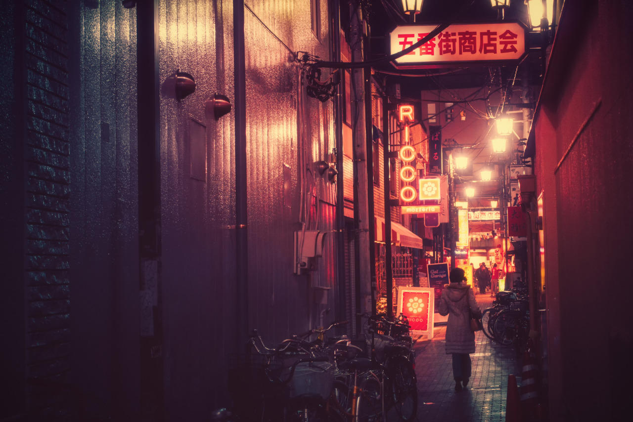 Masashi Wakui photography tokyo night oldskull 7