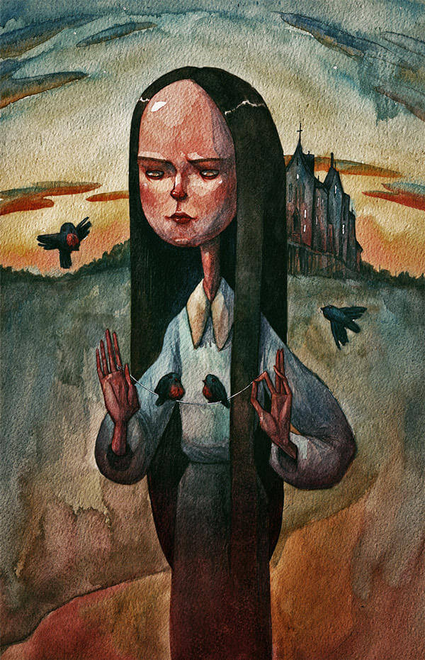marija tiurina illustration 10