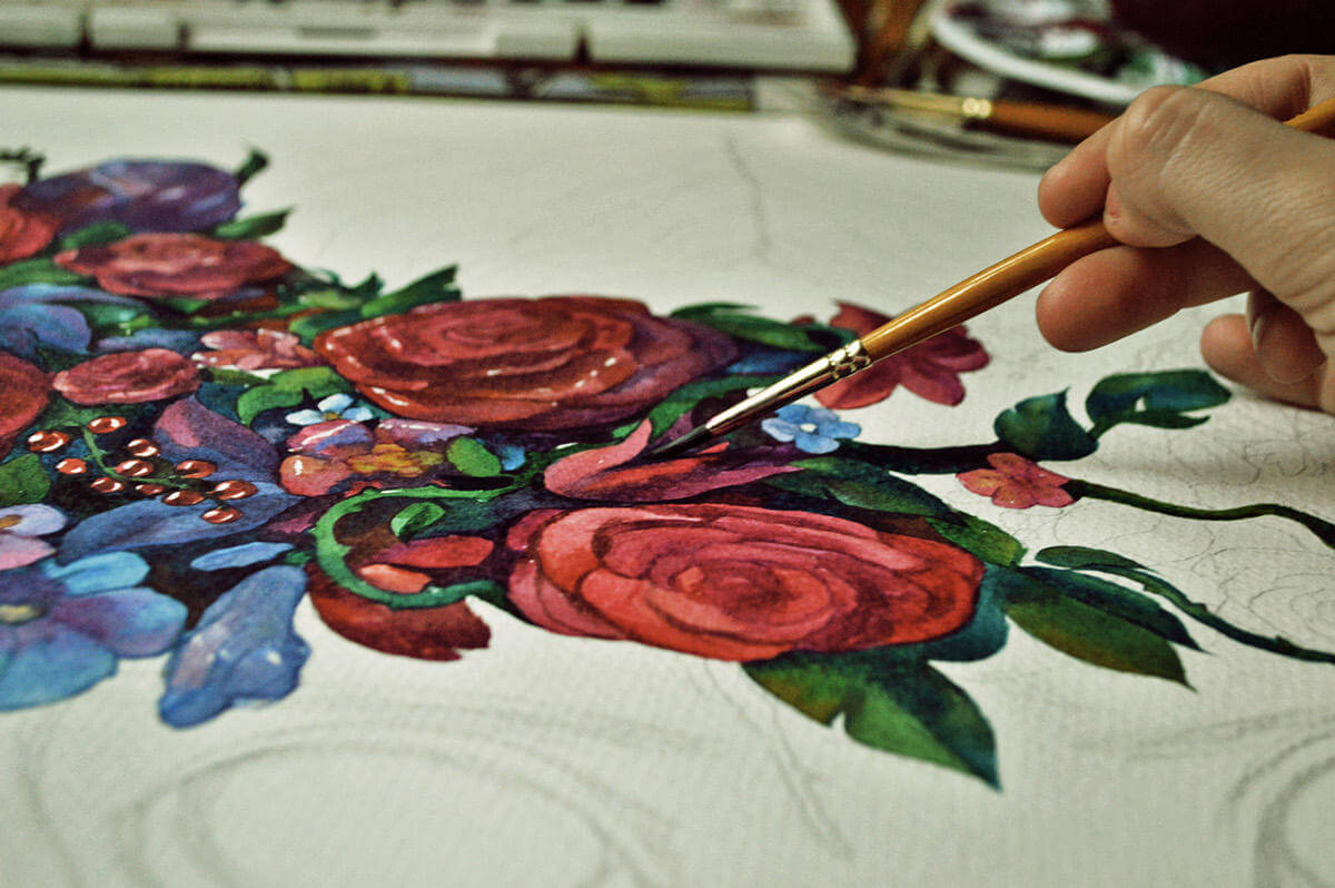marija tiurina illustration 5