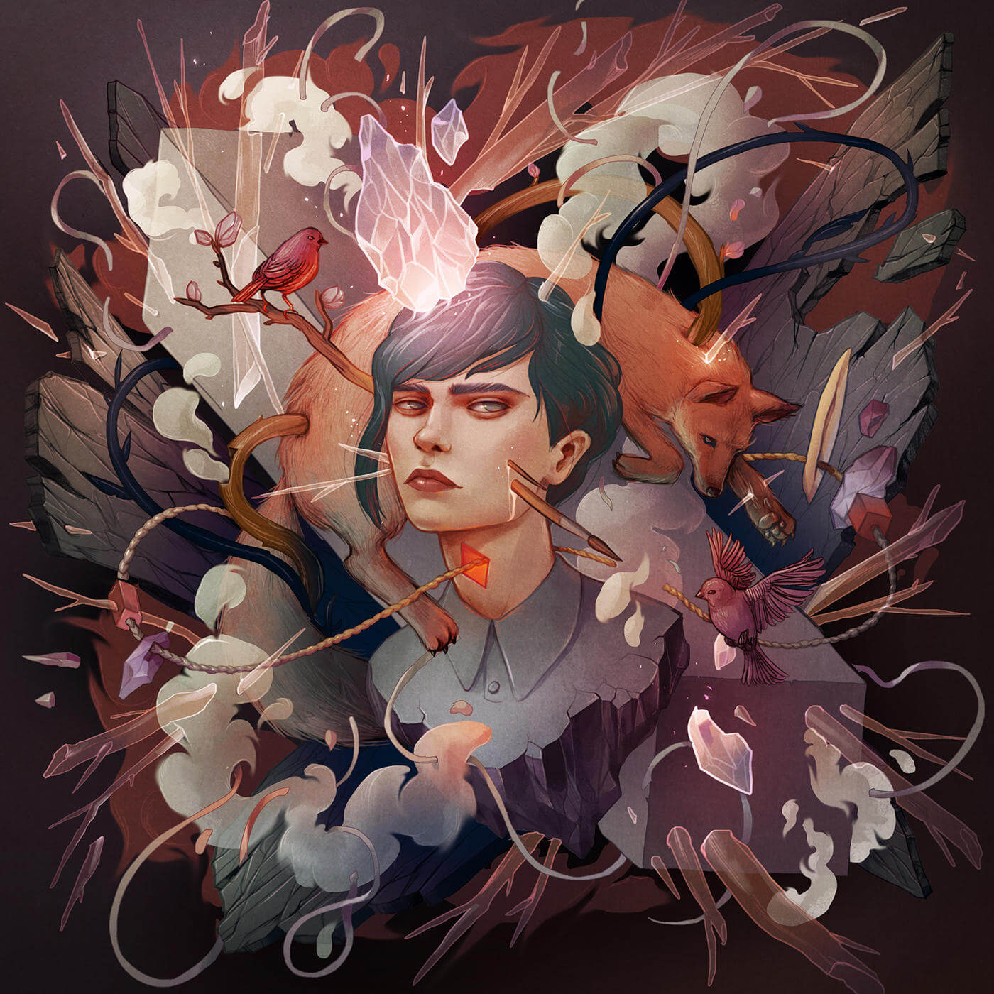 marija tiurina illustration 7