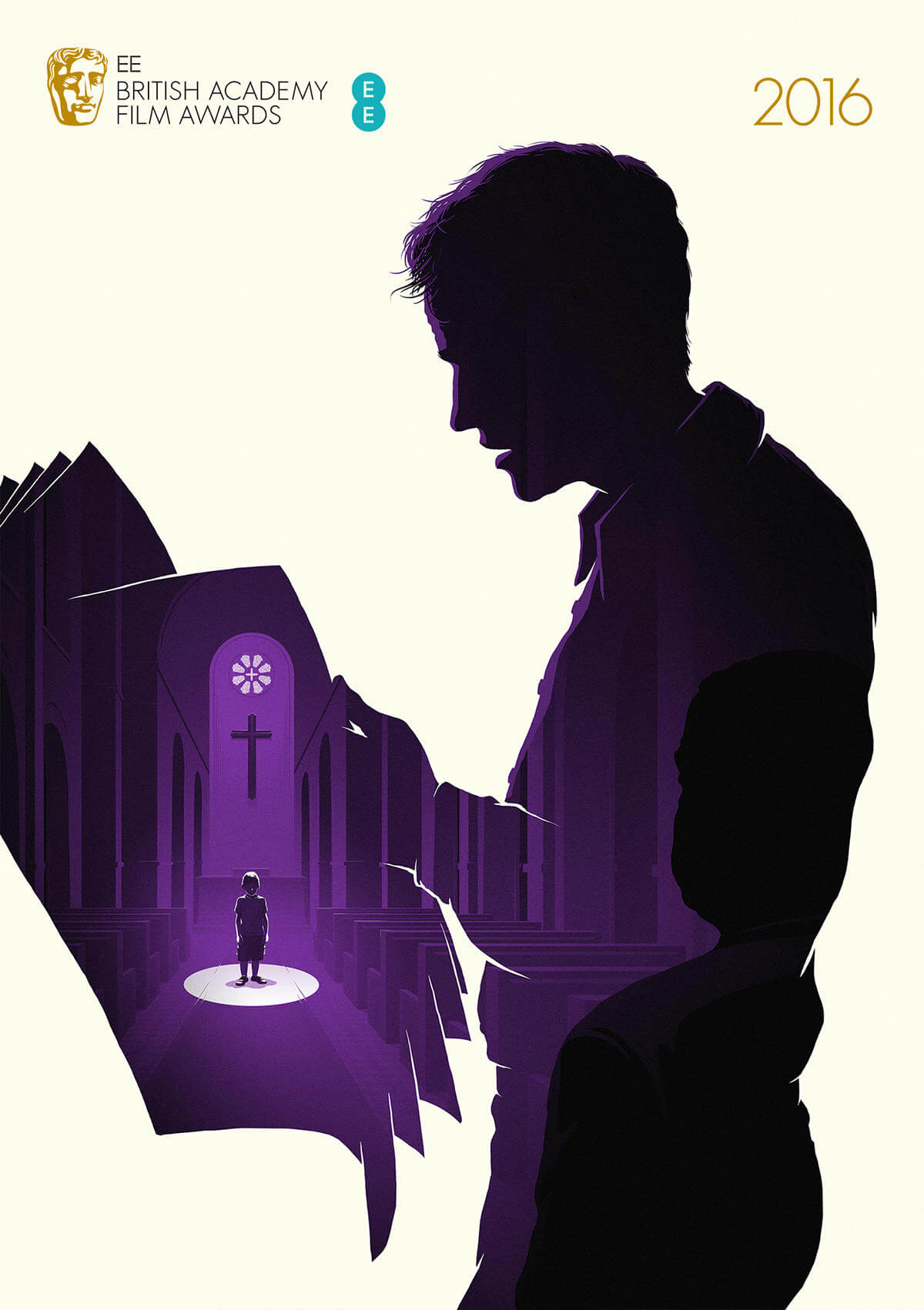 Bafta film posters 2016 oldskull 2