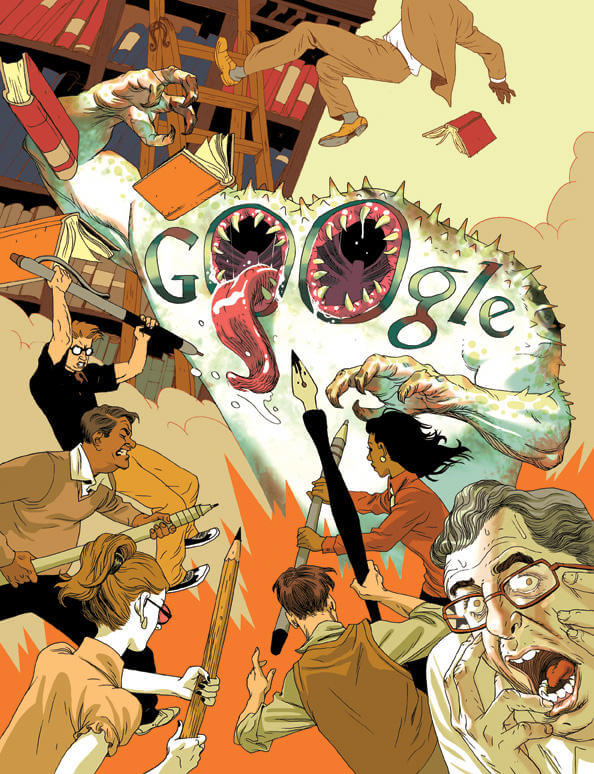 asaf hanuka illustration 0