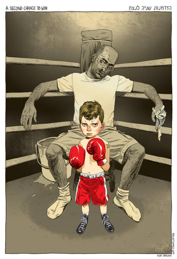 asaf hanuka illustration 4
