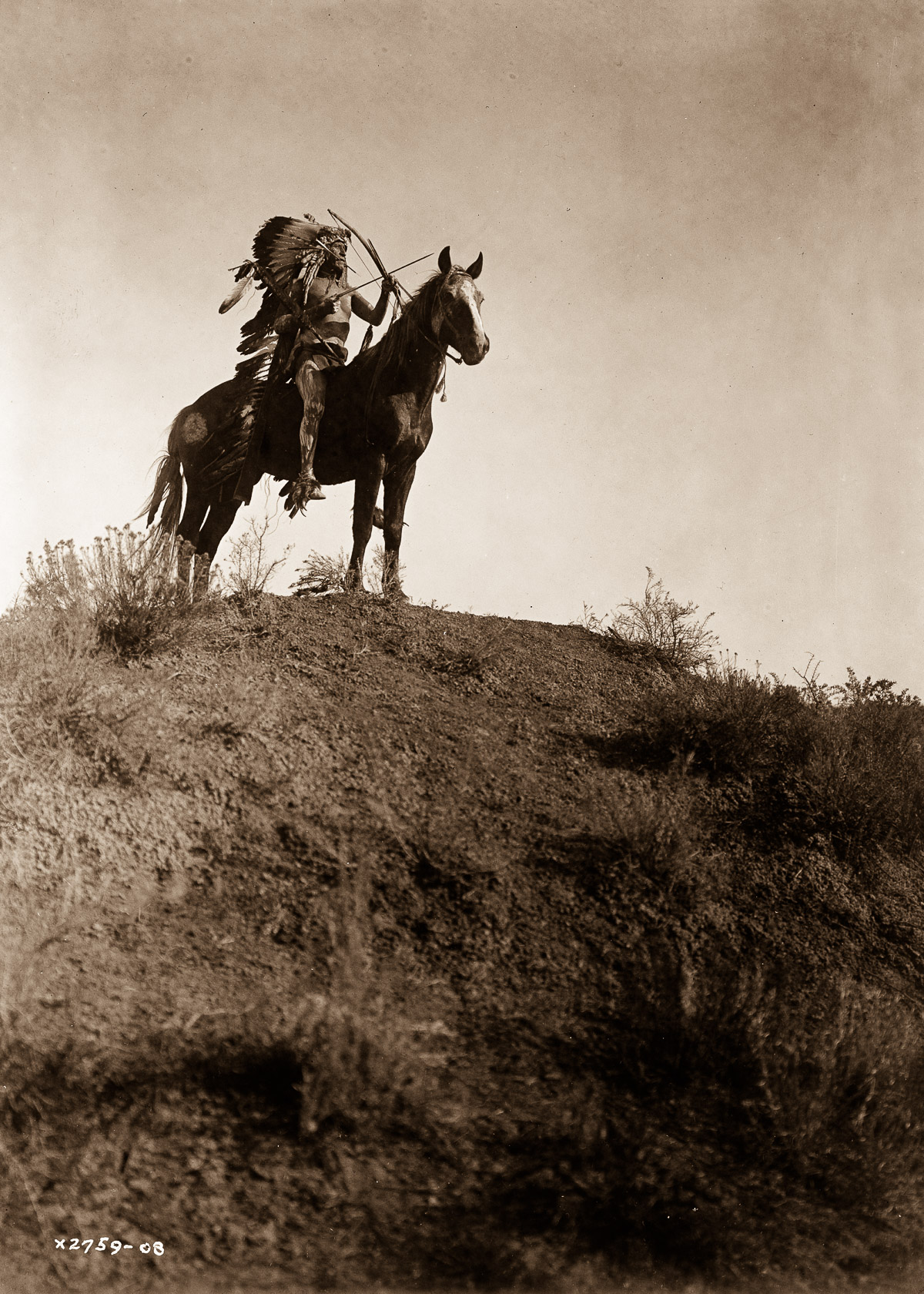 NativeAmerican-fotografia-oldskull-24