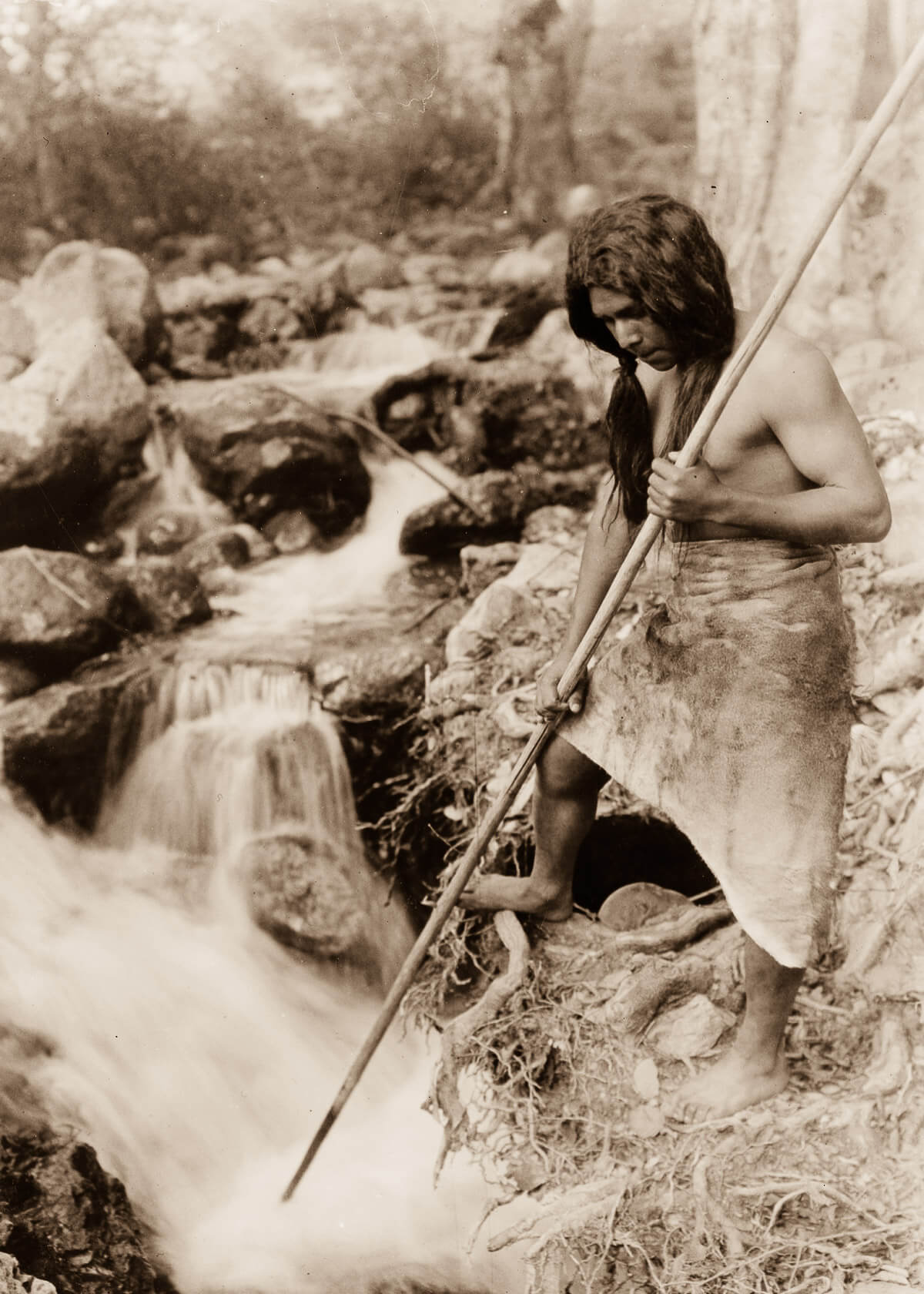 NativeAmerican-fotografia-oldskull-25