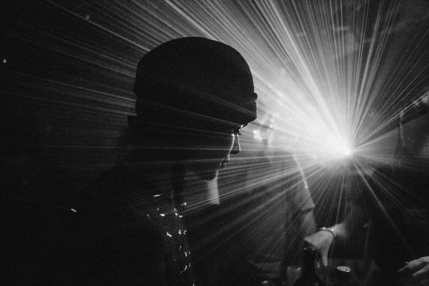 METZ / Protomartyr / Nots /Sleepies / After Party - Fuck Ton