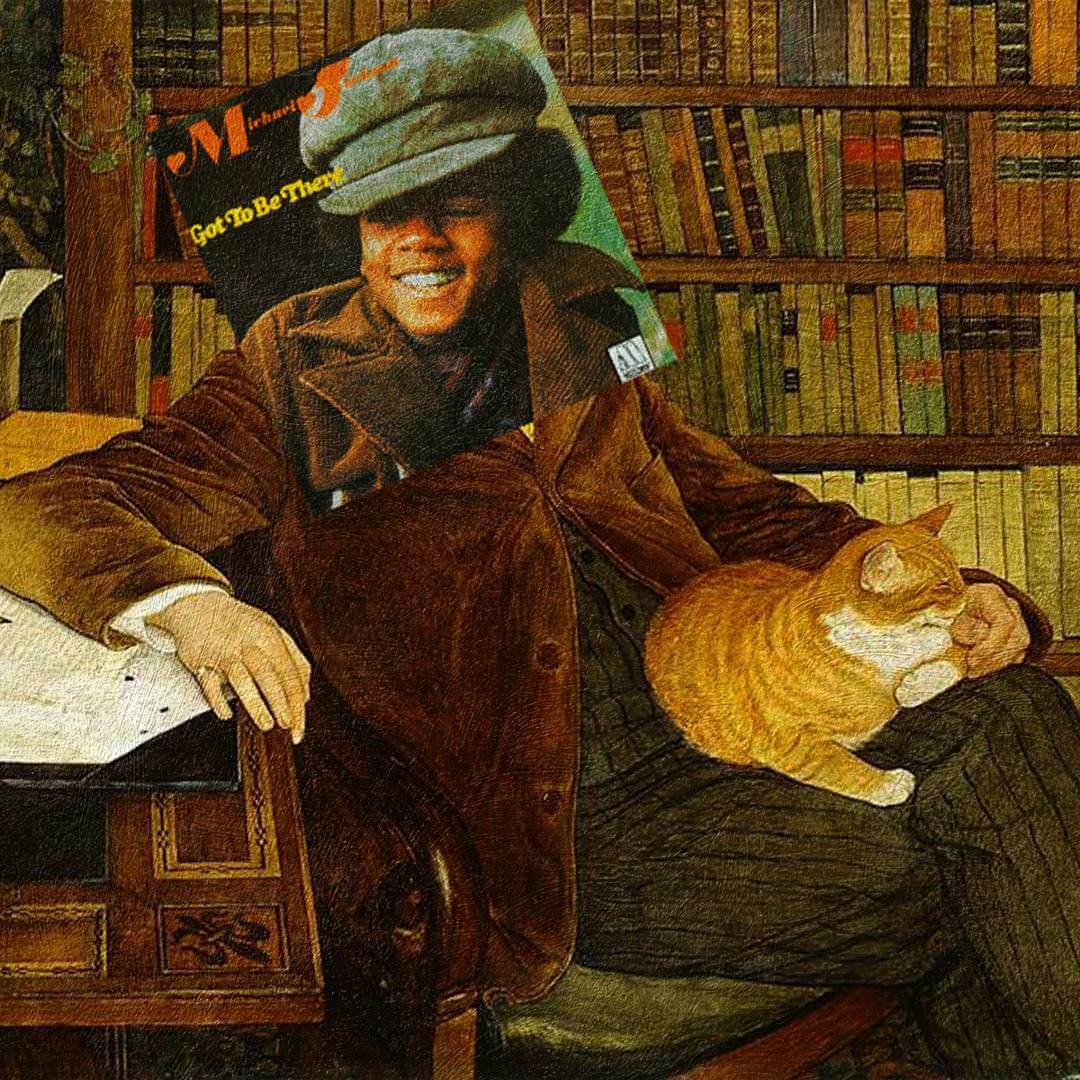 eisen bernardo painting music covers 7