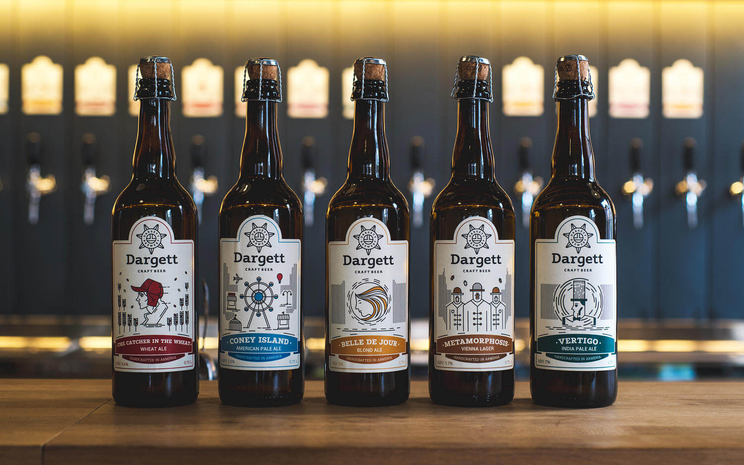 Dargett Craft Brewery (1)