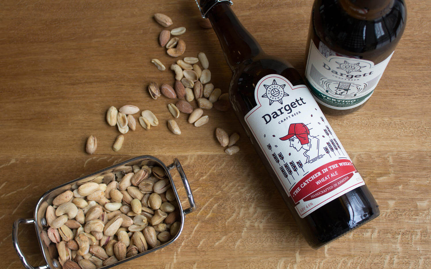 Dargett Craft Brewery (2)