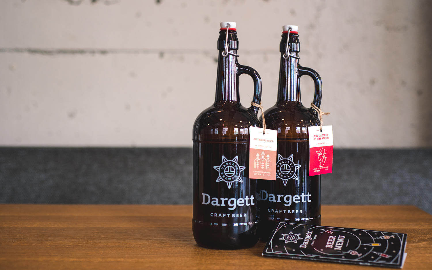 Dargett Craft Brewery (6)