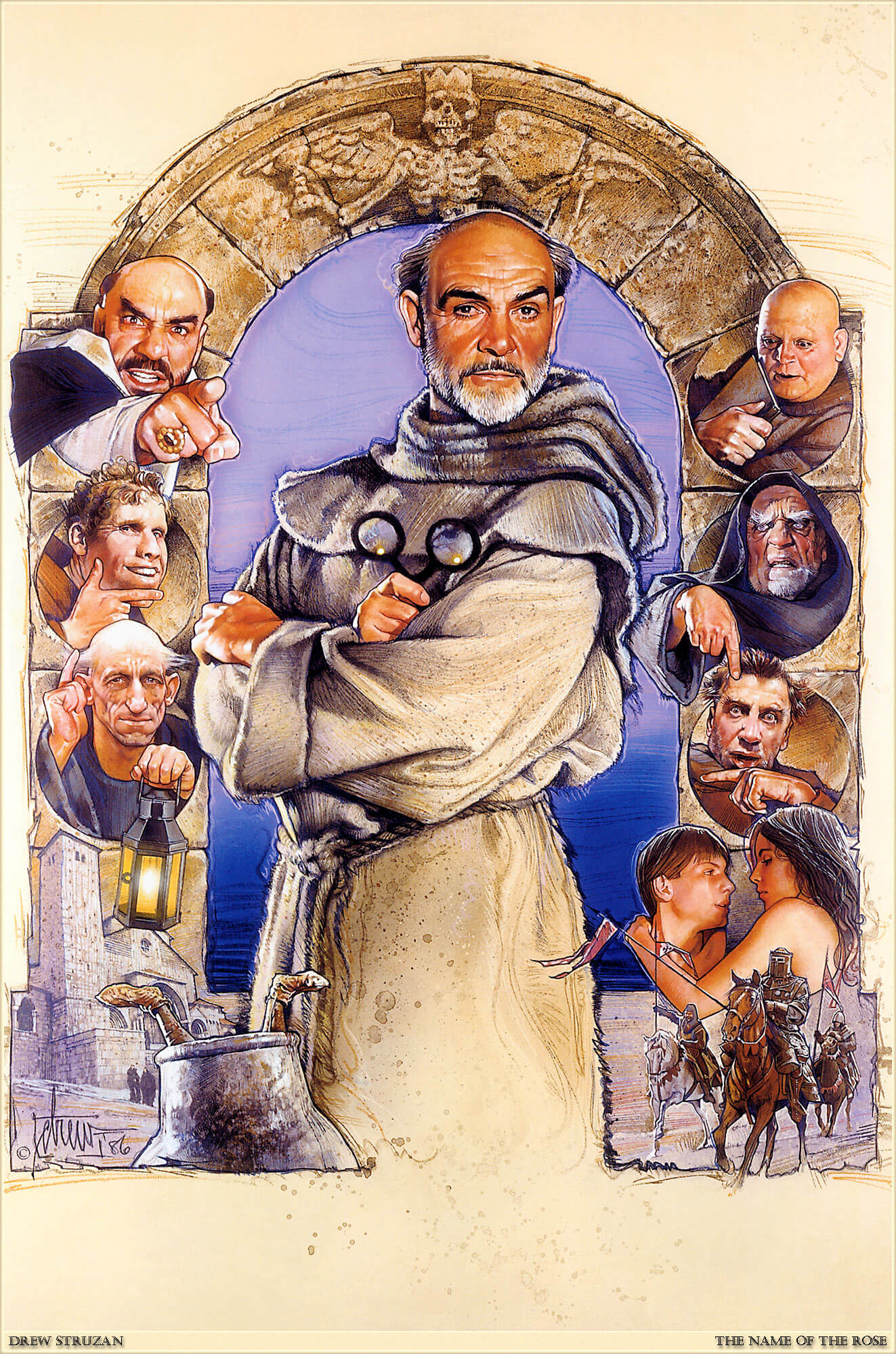 drew-struzan-oldskull-name-rose