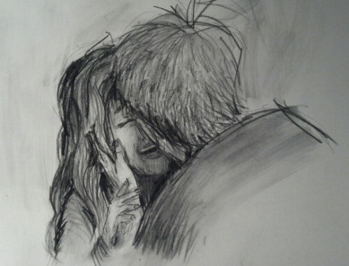 A Diary of 365 Adorable Sketches By Curtis Wiklund - 03