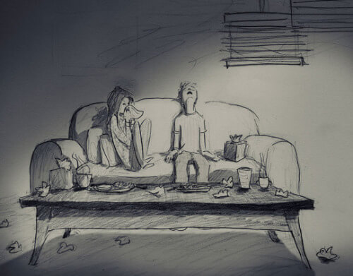 A Diary of 365 Adorable Sketches By Curtis Wiklund - 11