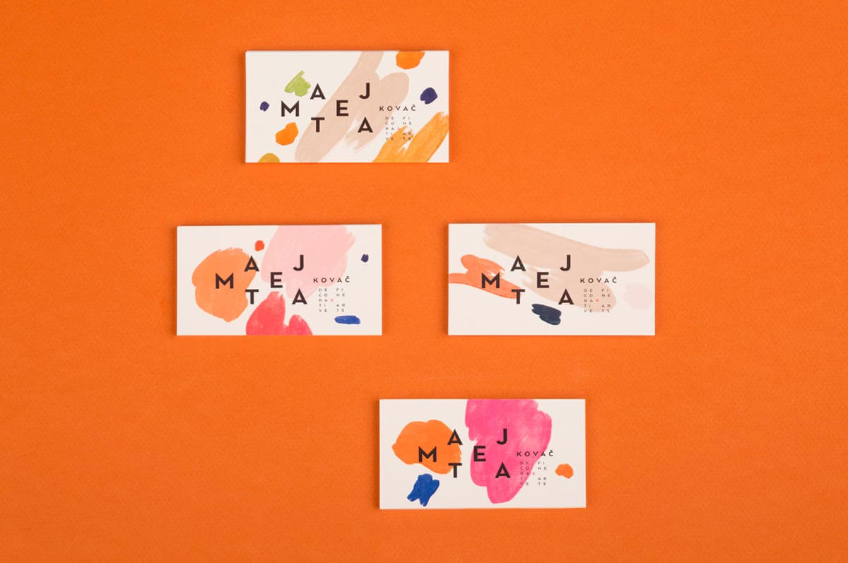 MATEJA KOVAC Visual identity(5)