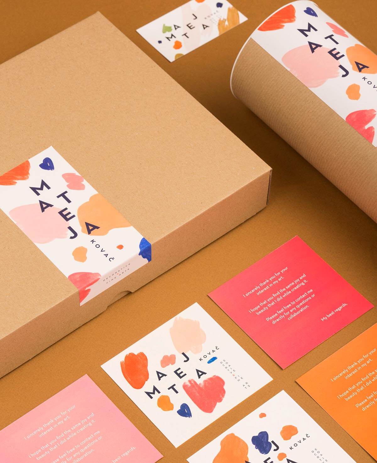 MATEJA KOVAC Visual identity(7)