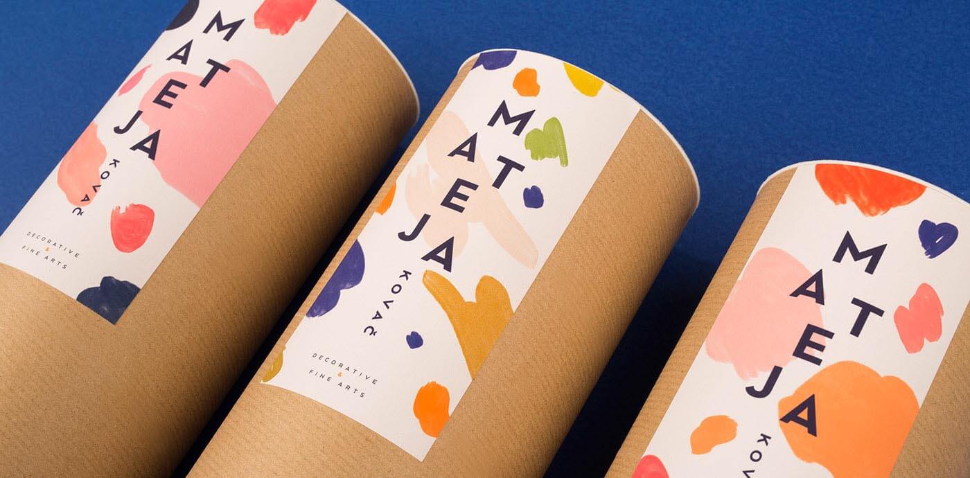 MATEJA KOVAC Visual identity_1