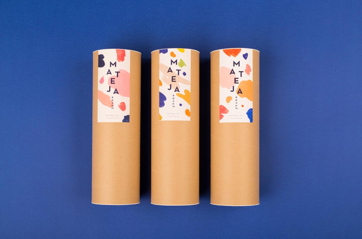 MATEJA KOVAC Visual identity_2