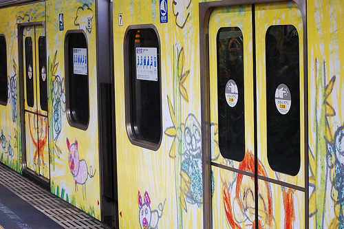 tren 1