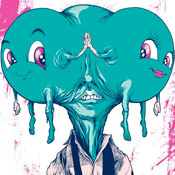 Alex Pardee