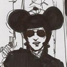 Junona Blash