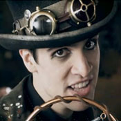 Panic! At The Disco – The Ballad of Mona Lisa