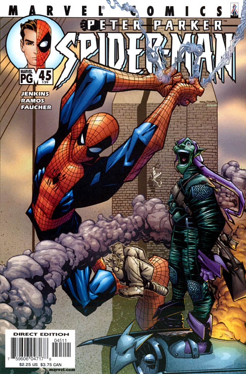 Spider-Man143